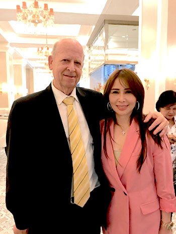 Social Entrepreneurship In Manila On April 13 2016